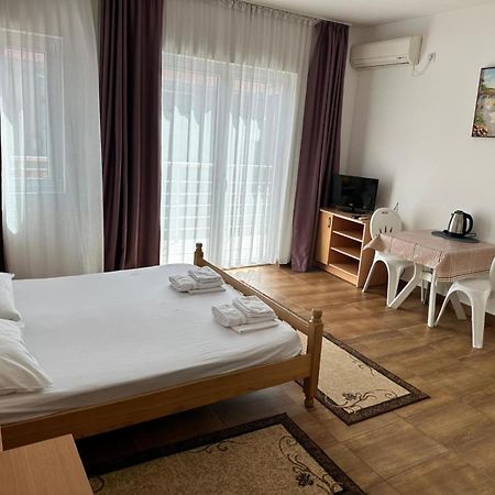 Apartmani Franeta บุดวา ภายนอก รูปภาพ
