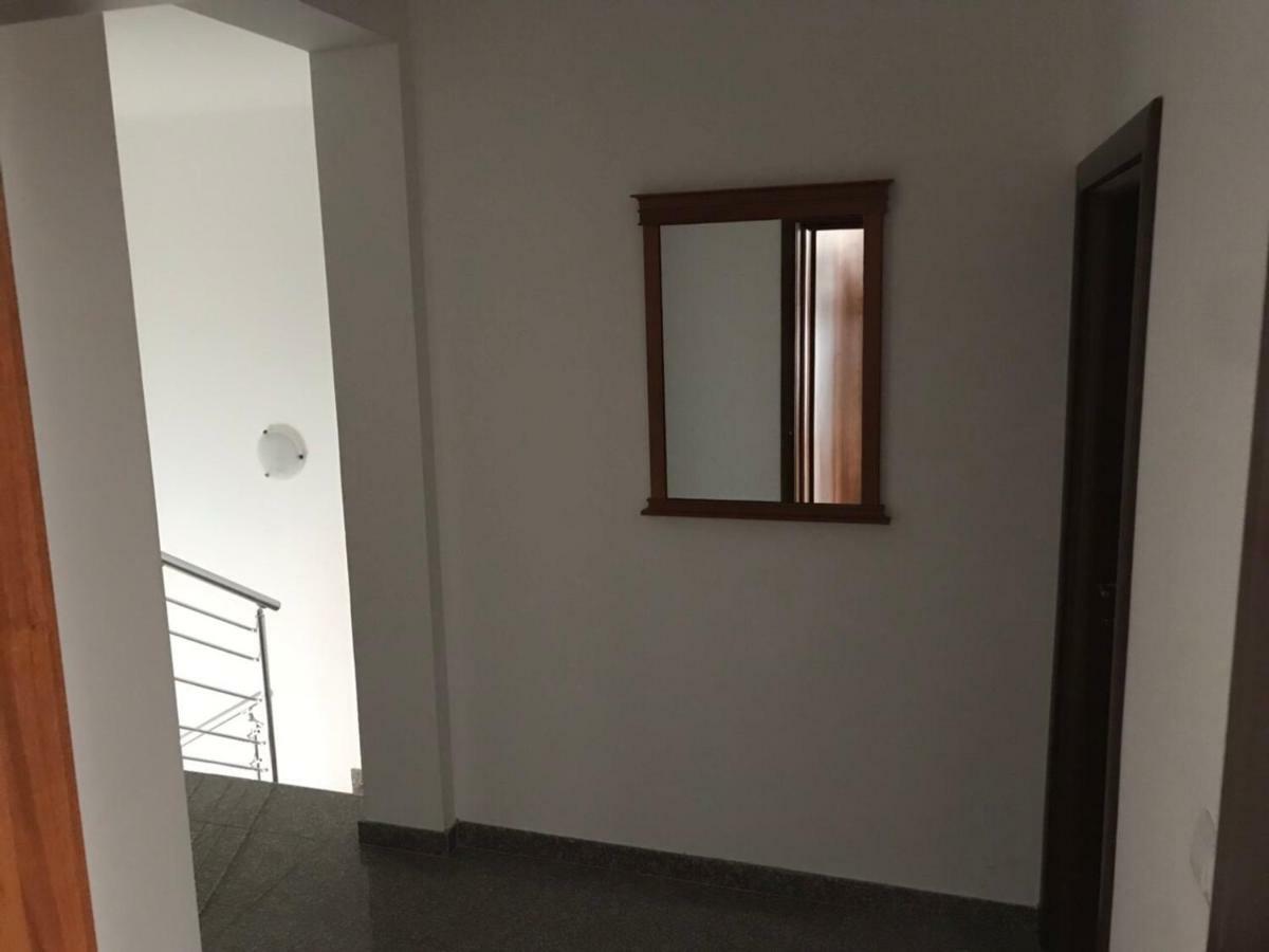 Apartmani Franeta บุดวา ภายนอก รูปภาพ