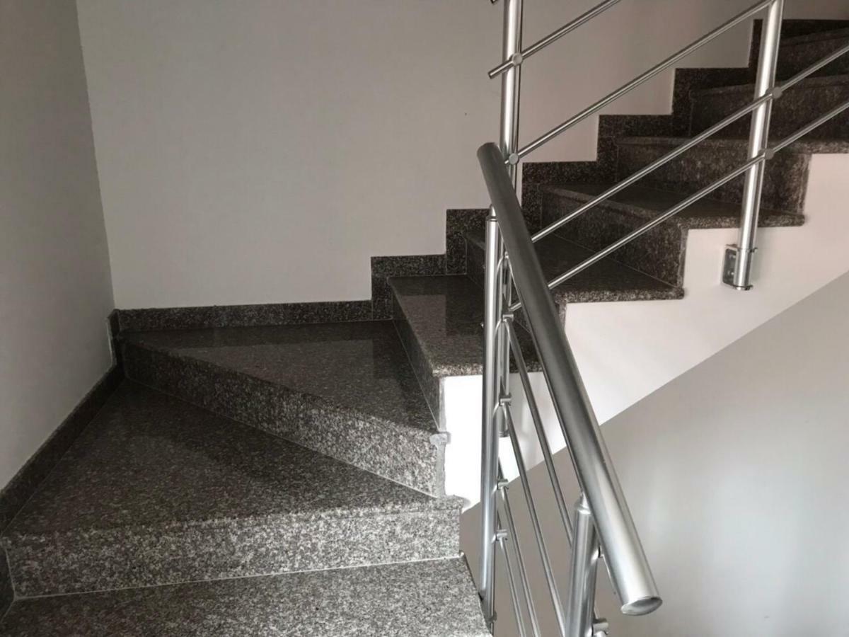 Apartmani Franeta บุดวา ภายนอก รูปภาพ