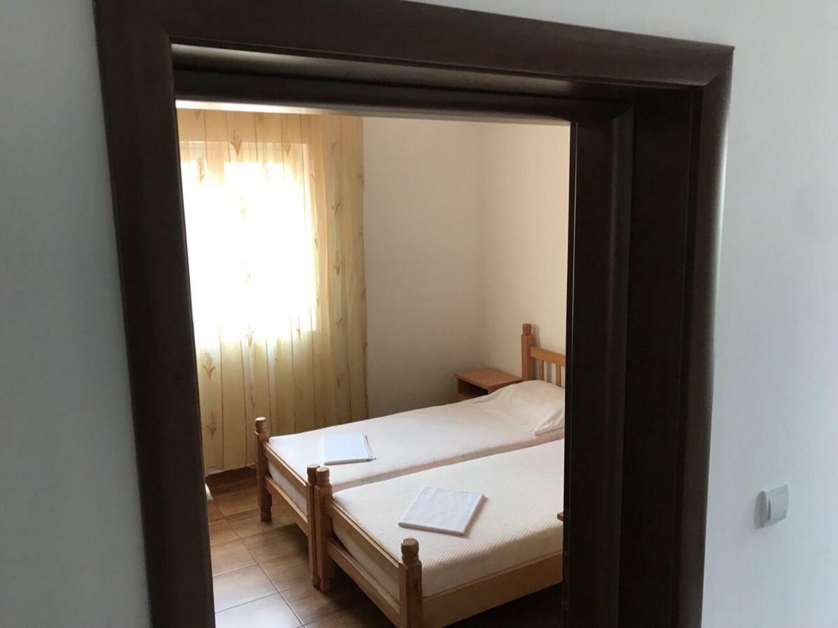 Apartmani Franeta บุดวา ภายนอก รูปภาพ